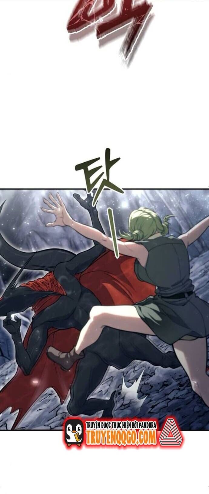 Cuộc Chiến Trong Tòa Tháp: Urek Mazino Chapter 16 - Trang 2