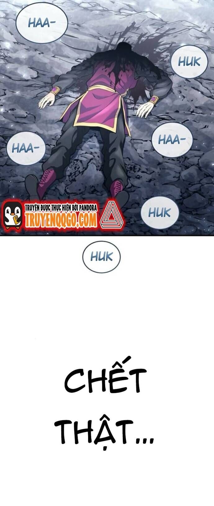 Cuộc Chiến Trong Tòa Tháp: Urek Mazino Chapter 16 - Trang 2