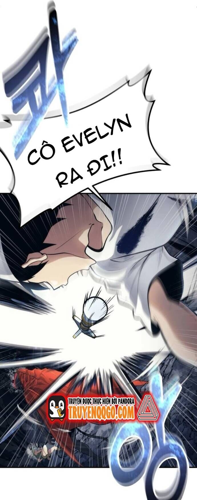Cuộc Chiến Trong Tòa Tháp: Urek Mazino Chapter 16 - Trang 2
