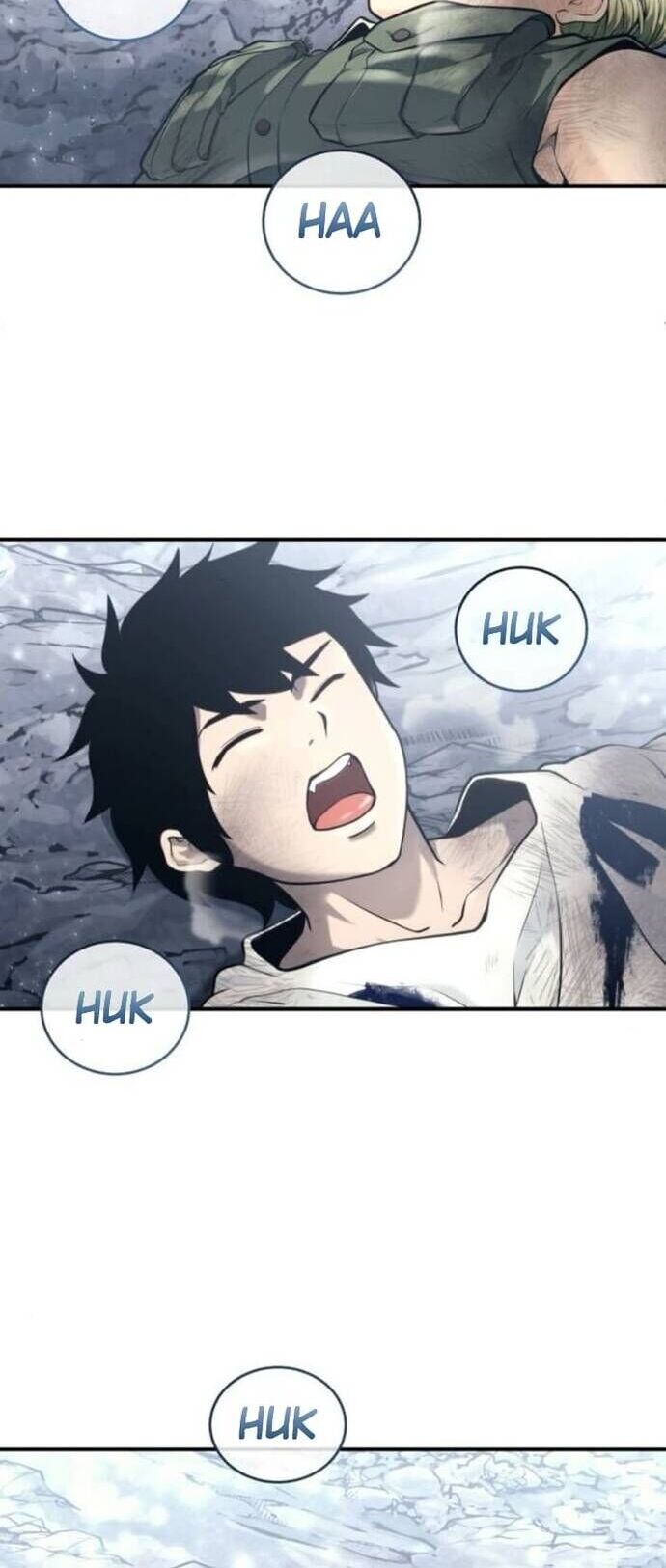 Cuộc Chiến Trong Tòa Tháp: Urek Mazino Chapter 16 - Trang 2