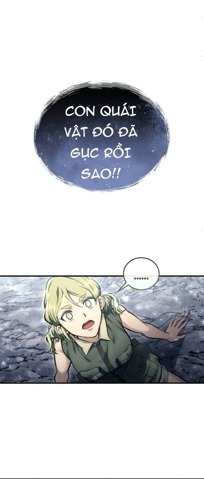 Cuộc Chiến Trong Tòa Tháp: Urek Mazino Chapter 16 - Trang 2