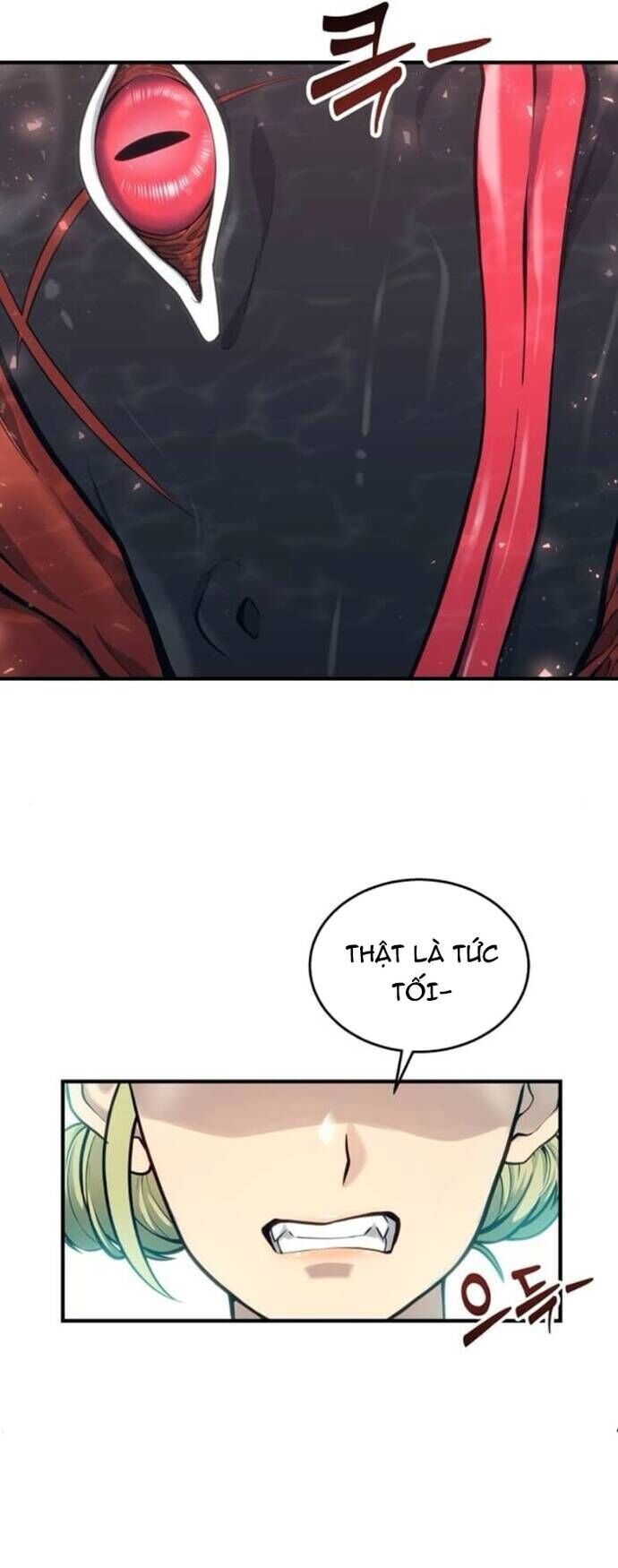 Cuộc Chiến Trong Tòa Tháp: Urek Mazino Chapter 16 - Trang 2