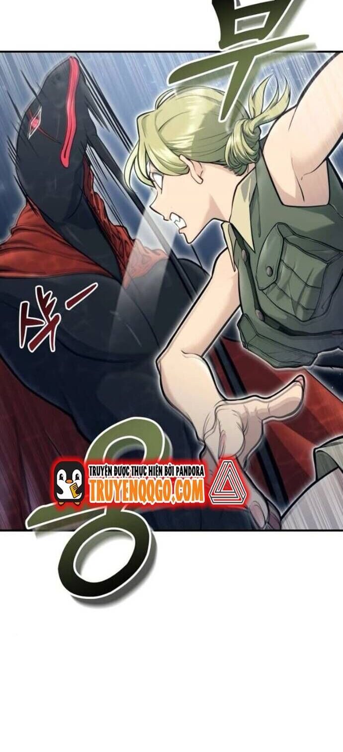Cuộc Chiến Trong Tòa Tháp: Urek Mazino Chapter 16 - Trang 2