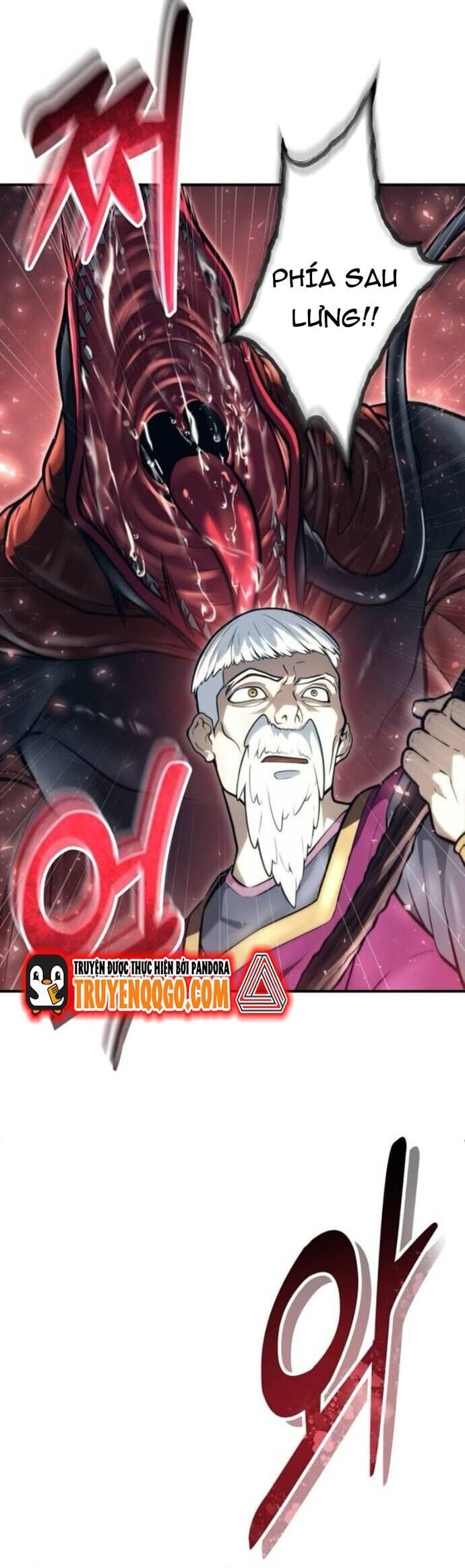 Cuộc Chiến Trong Tòa Tháp: Urek Mazino Chapter 16 - Trang 2