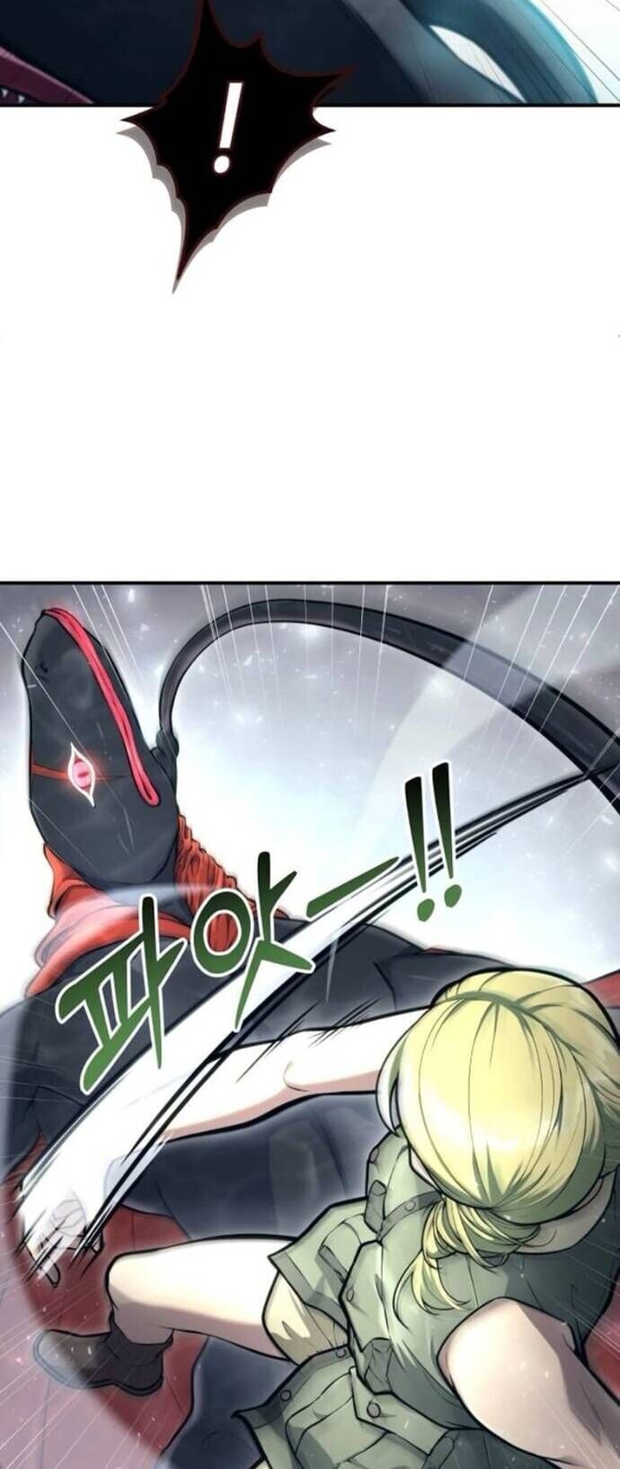 Cuộc Chiến Trong Tòa Tháp: Urek Mazino Chapter 16 - Trang 2