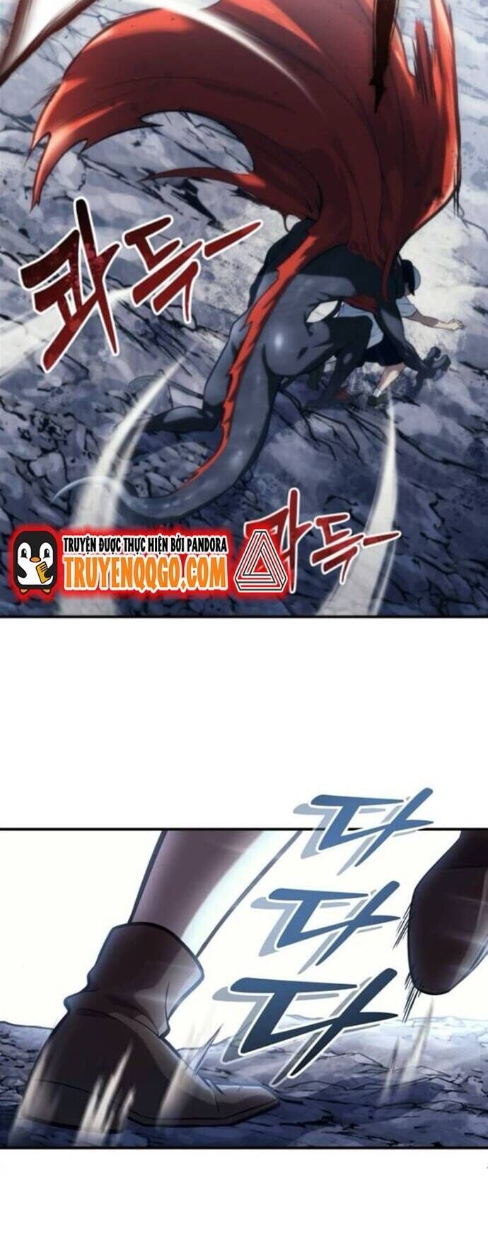 Cuộc Chiến Trong Tòa Tháp: Urek Mazino Chapter 16 - Trang 2