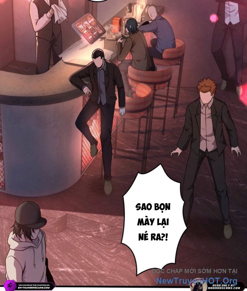 Hồi Quy: Tận Thế Báo Thù Chapter 4 - Trang 2