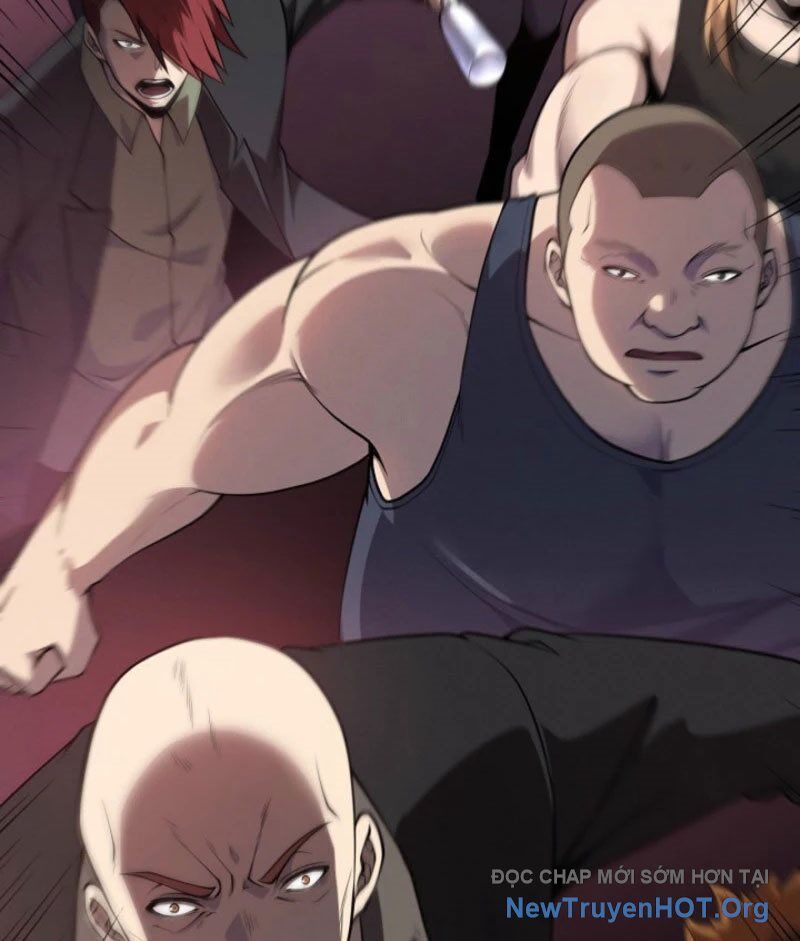 Hồi Quy: Tận Thế Báo Thù Chapter 4 - Trang 2