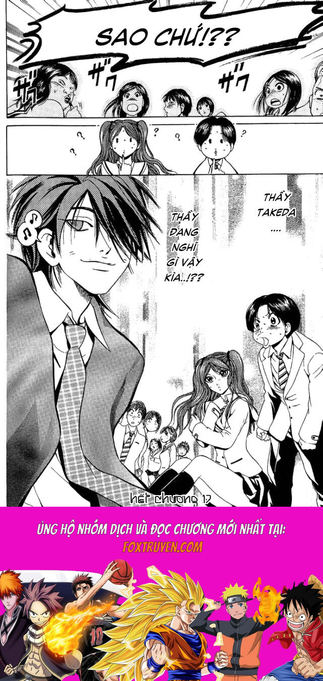 Hammer Session! Chapter 017 - Next Chapter 018