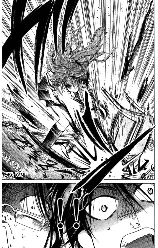 Hammer Session! Chapter 017 - Next Chapter 018