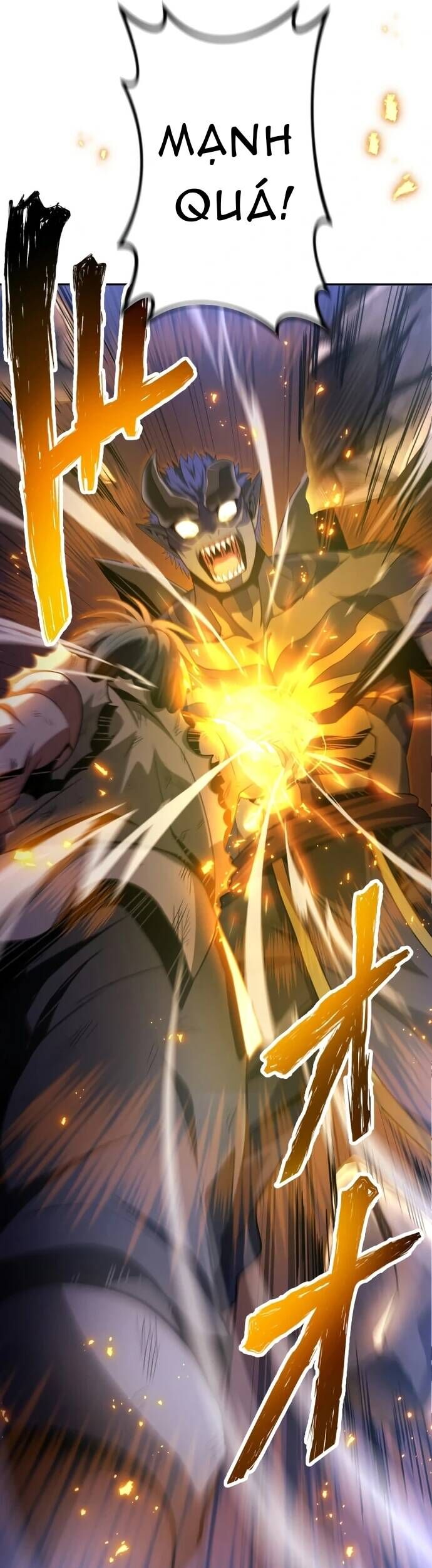 Thống Trị Với Chỉ 1 Máu Chapter 12 - Trang 2