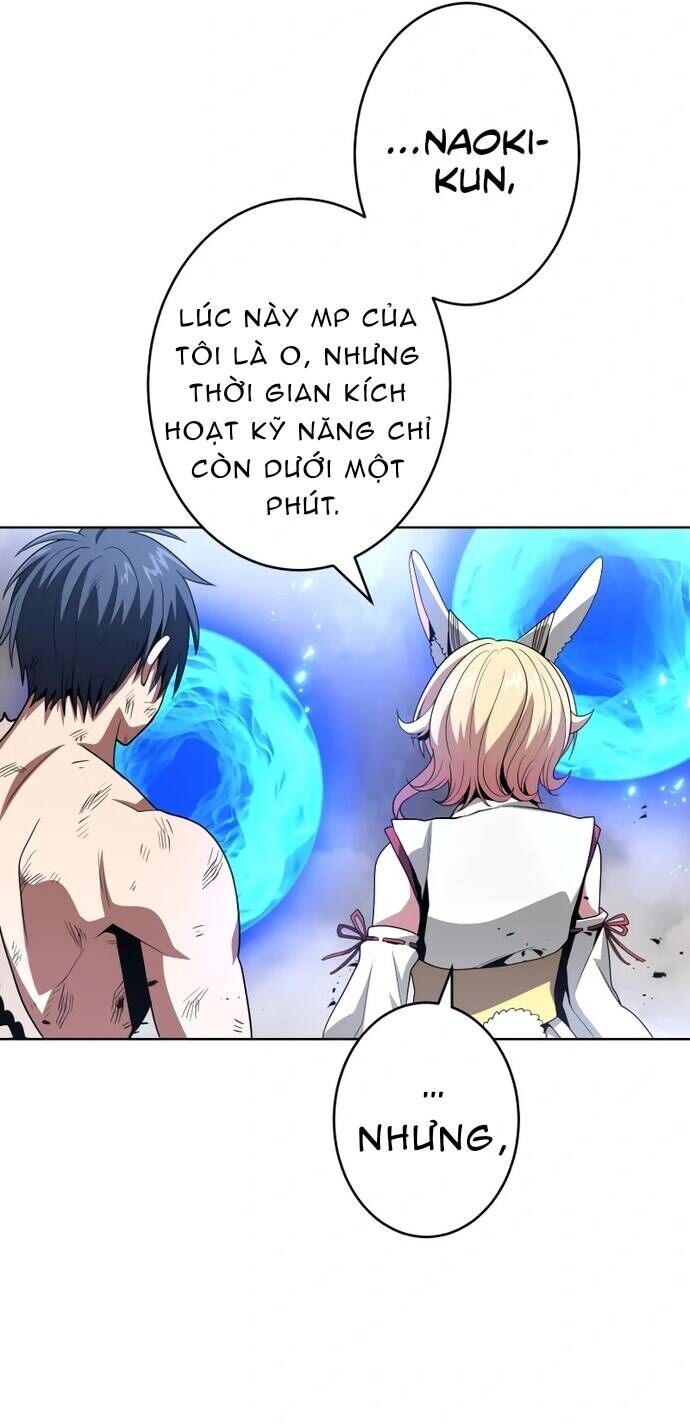 Thống Trị Với Chỉ 1 Máu Chapter 12 - Trang 2