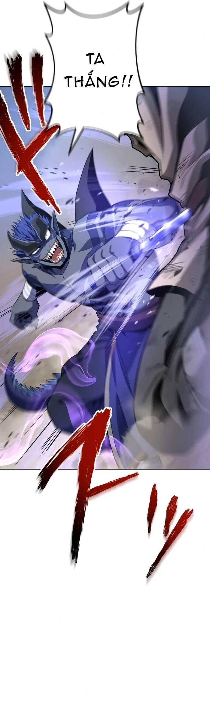 Thống Trị Với Chỉ 1 Máu Chapter 12 - Trang 2
