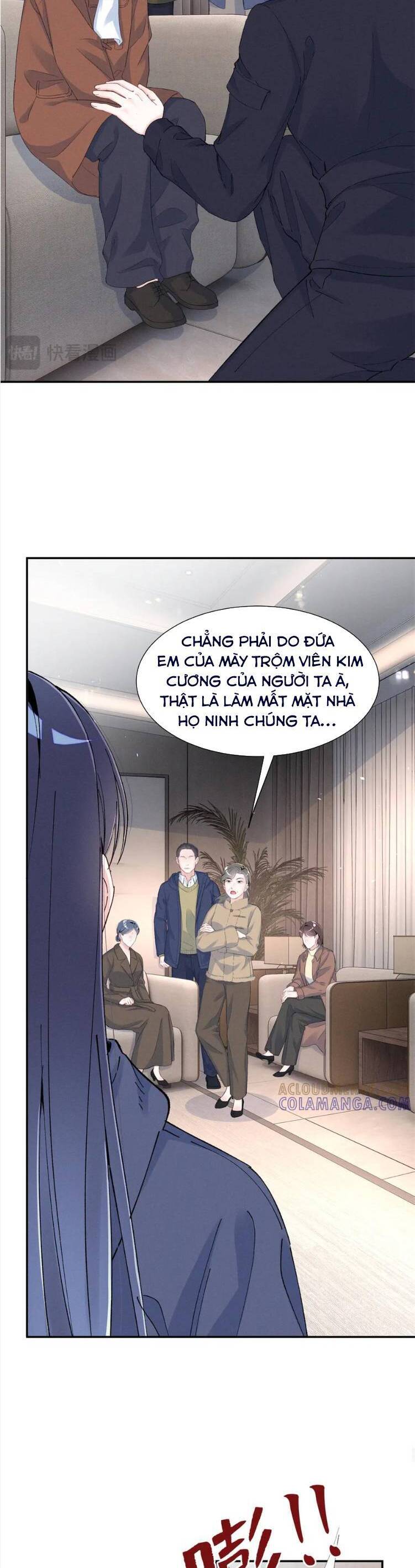 Phu Nhân , Thân Phận Thật Của Người Sắp Lộ Rồi Chapter 80 - Trang 2