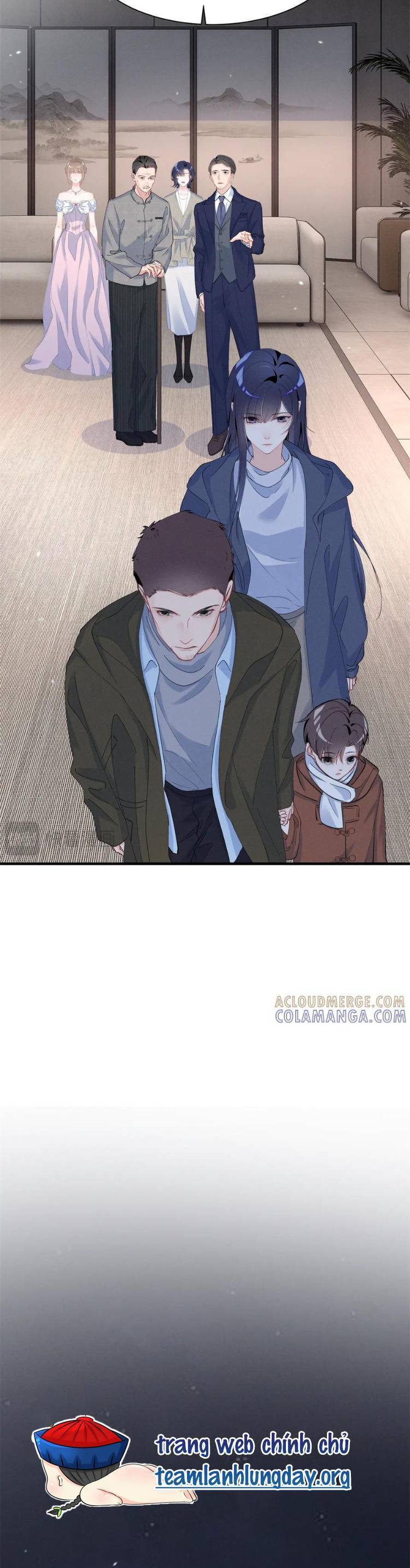 Phu Nhân , Thân Phận Thật Của Người Sắp Lộ Rồi Chapter 80 - Trang 2