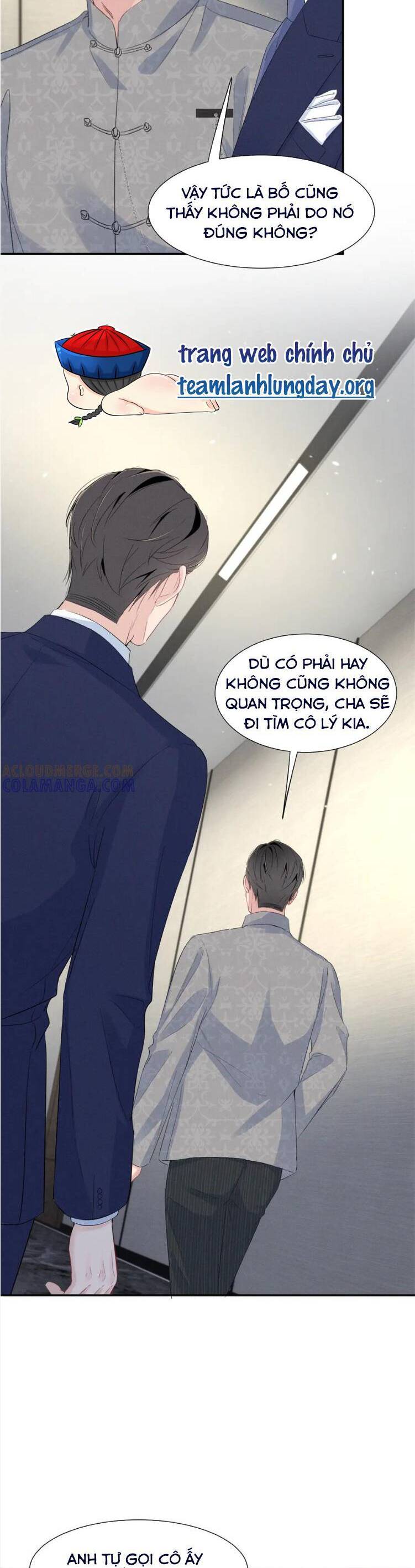 Phu Nhân , Thân Phận Thật Của Người Sắp Lộ Rồi Chapter 80 - Trang 2