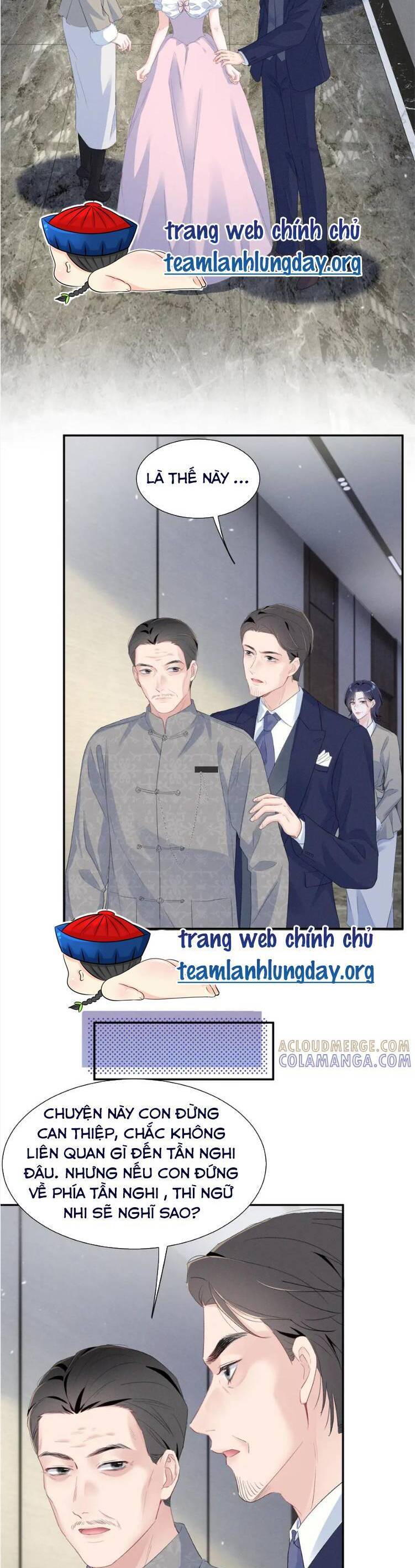 Phu Nhân , Thân Phận Thật Của Người Sắp Lộ Rồi Chapter 80 - Trang 2
