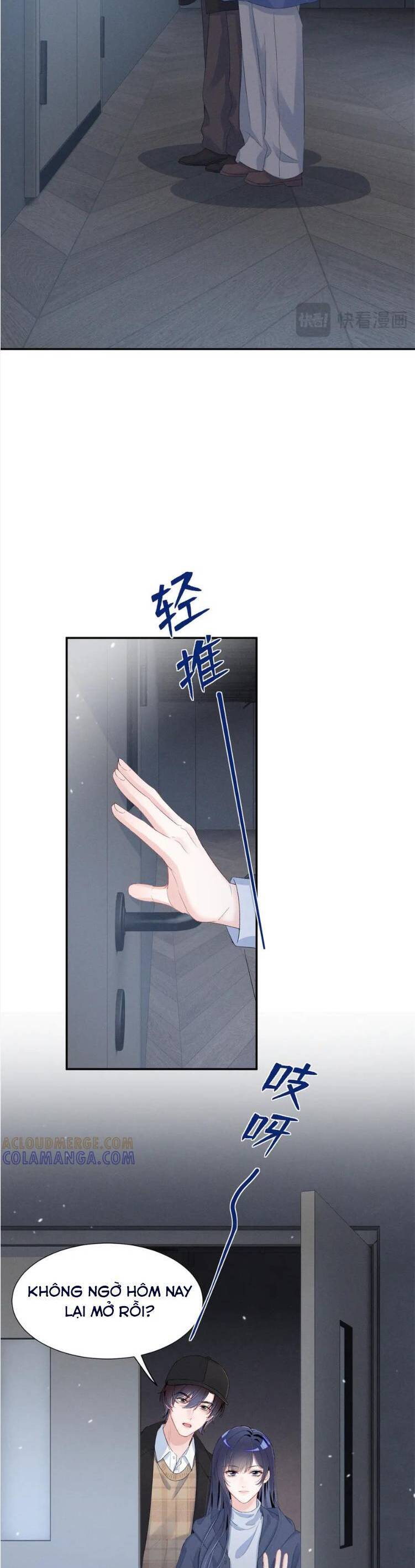 Phu Nhân , Thân Phận Thật Của Người Sắp Lộ Rồi Chapter 80 - Trang 2