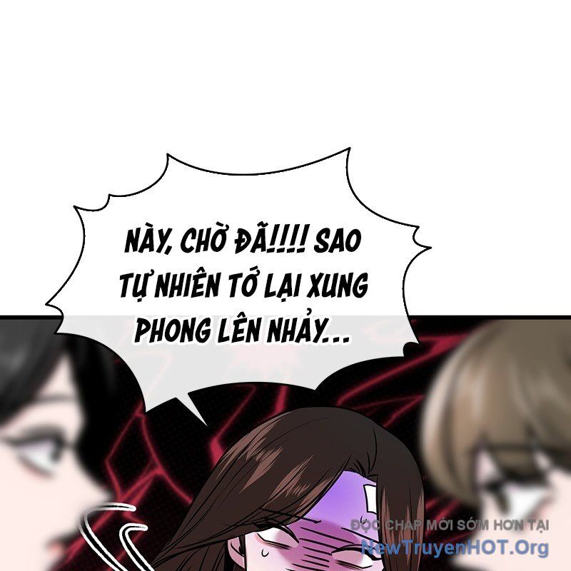 Trở Về Bên Chanbi Chapter 20 - Trang 2