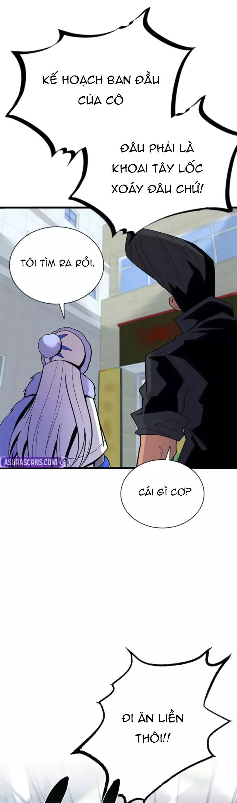 Tiêu Diệt Ác Nhân Chapter 191 - Trang 2