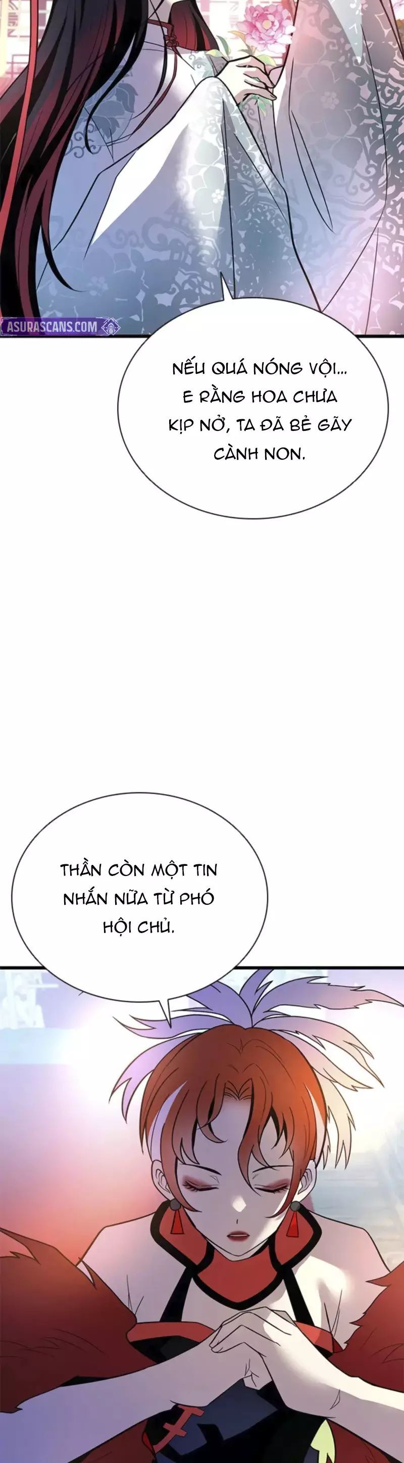 Tiêu Diệt Ác Nhân Chapter 191 - Trang 2
