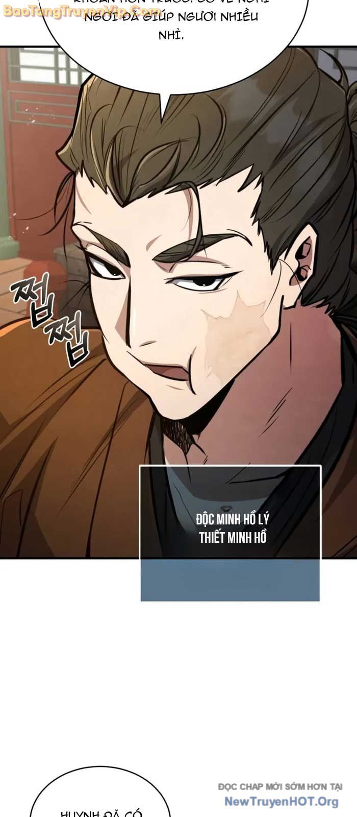 Quyền Vương Phục Sinh Chapter 6 - Trang 2