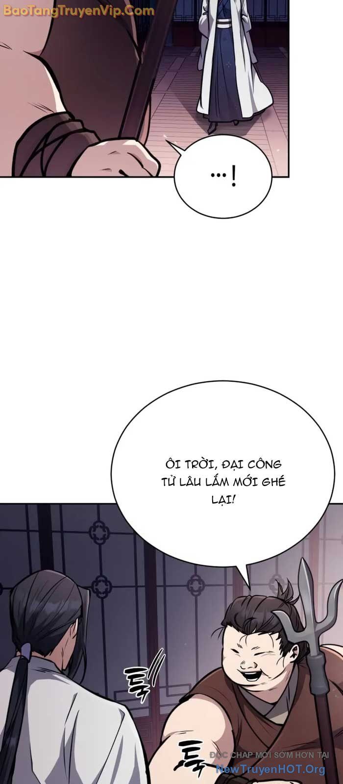 Quyền Vương Phục Sinh Chapter 6 - Trang 2
