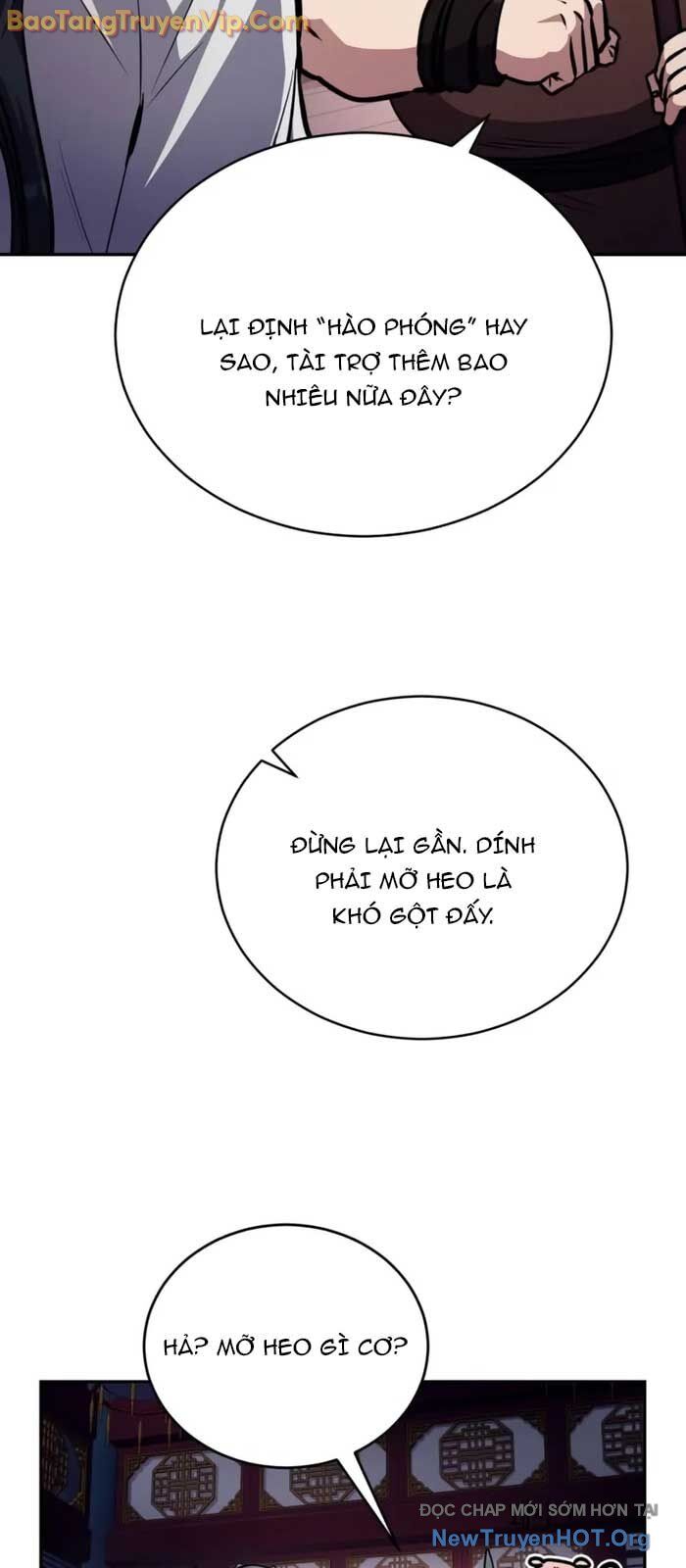 Quyền Vương Phục Sinh Chapter 6 - Trang 2