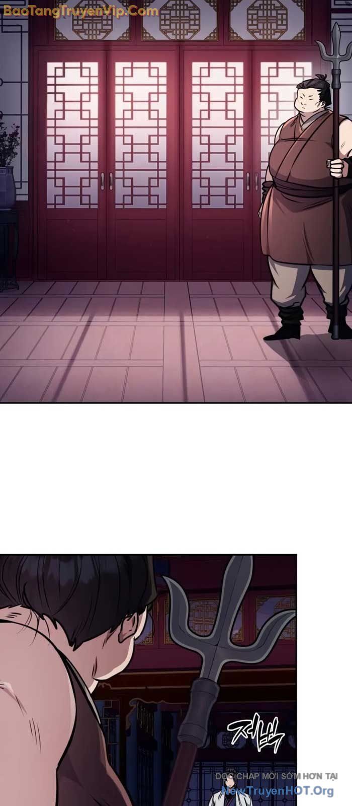 Quyền Vương Phục Sinh Chapter 6 - Trang 2
