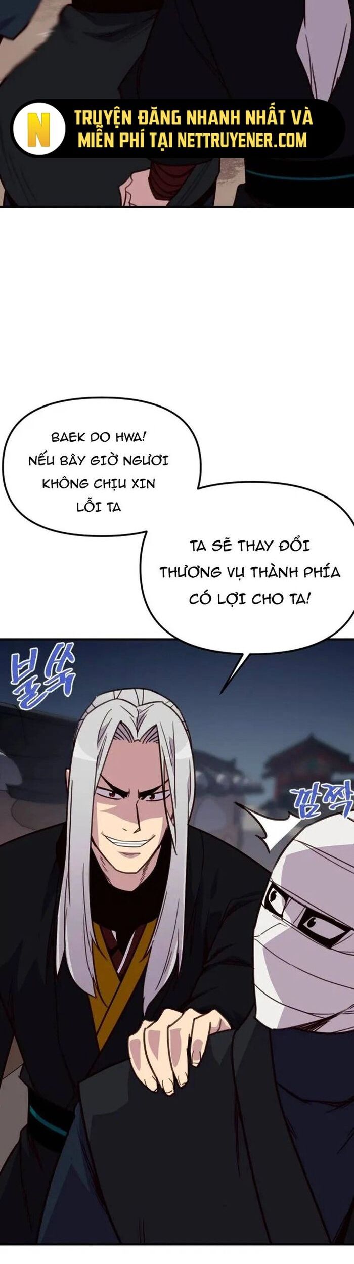 Kẻ Mạnh Nhất Lịch Sử Chapter 160 - Trang 2
