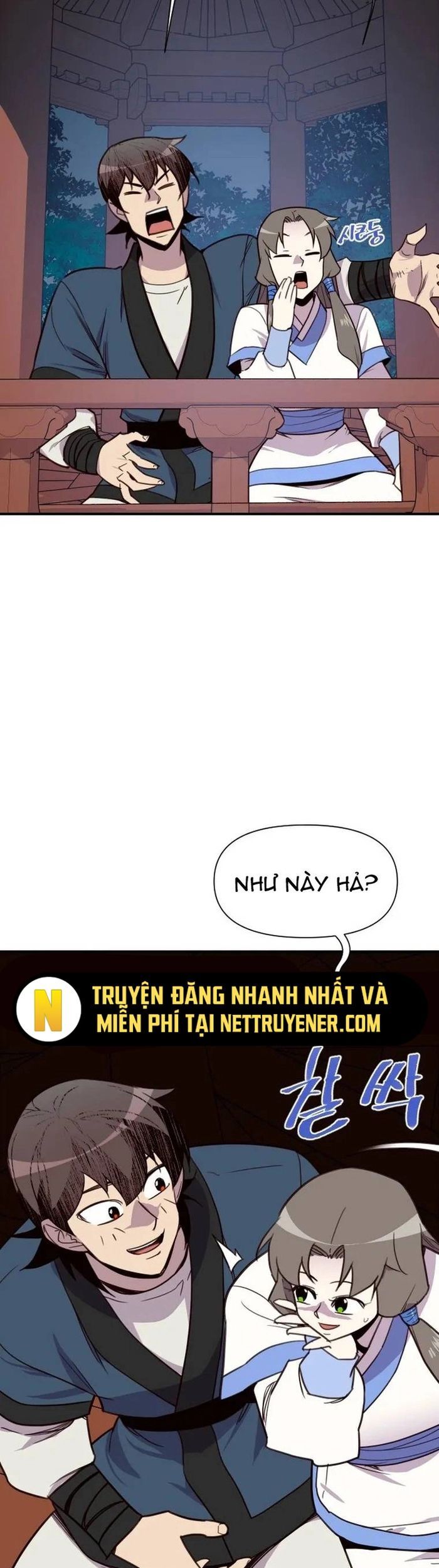 Kẻ Mạnh Nhất Lịch Sử Chapter 160 - Trang 2