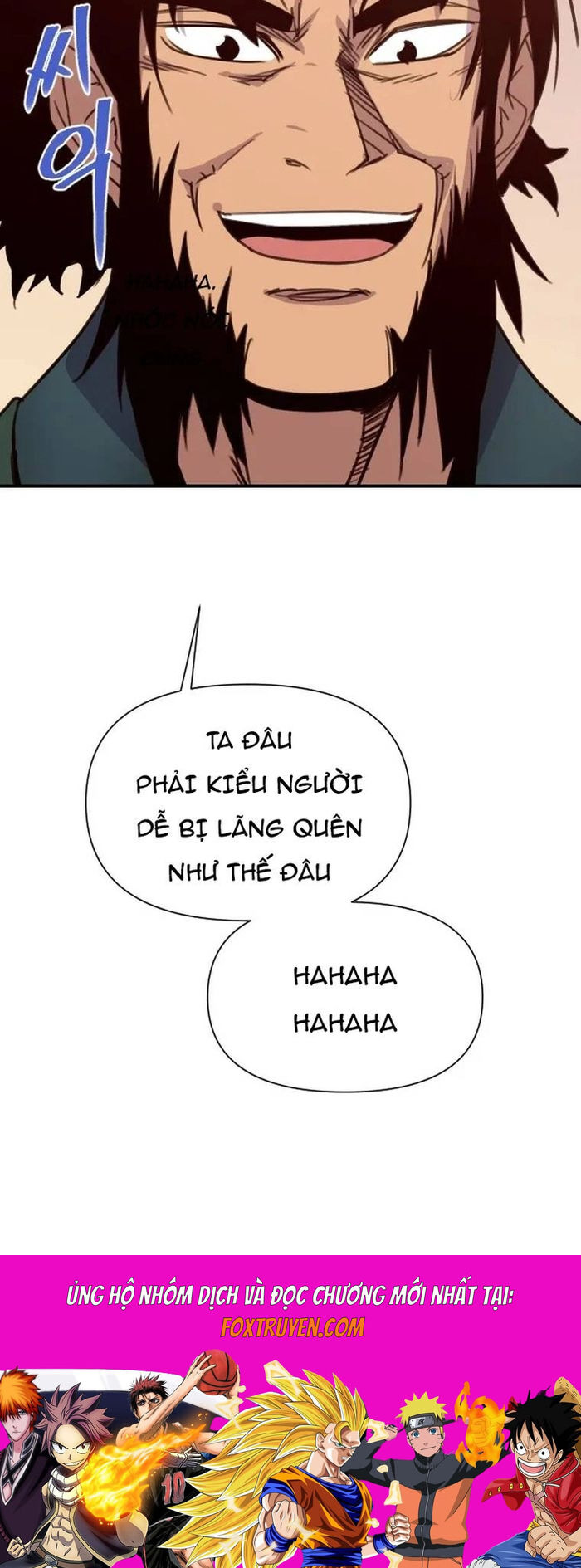 Kẻ Mạnh Nhất Lịch Sử Chapter 160 - Trang 2
