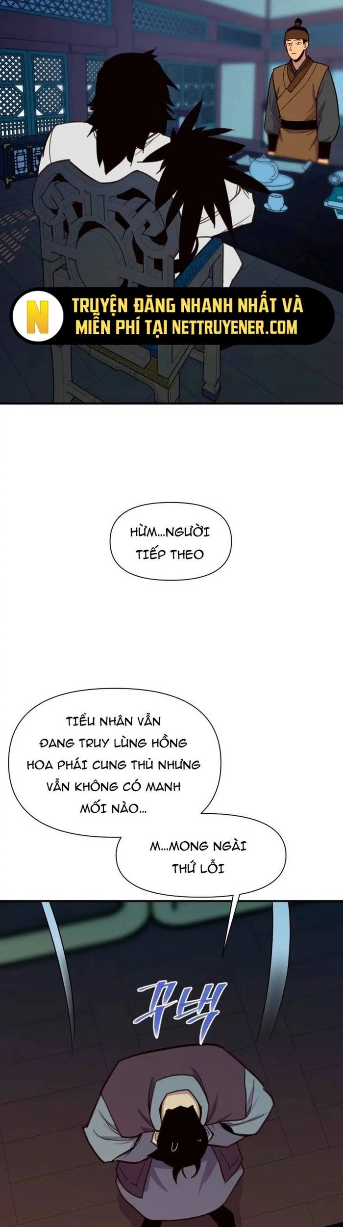 Kẻ Mạnh Nhất Lịch Sử Chapter 160 - Trang 2