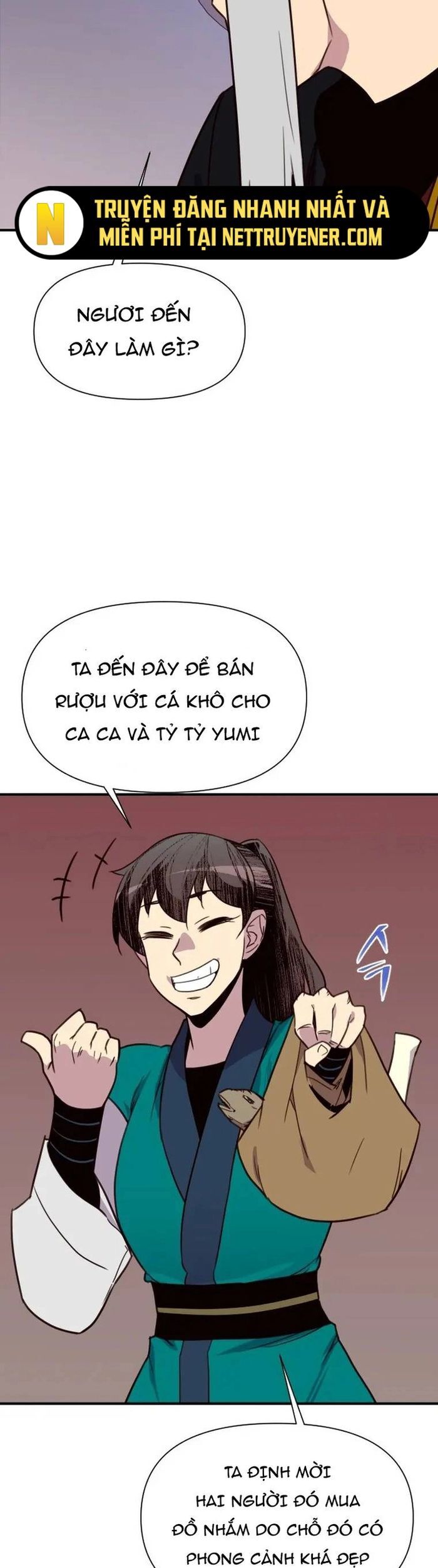 Kẻ Mạnh Nhất Lịch Sử Chapter 160 - Trang 2
