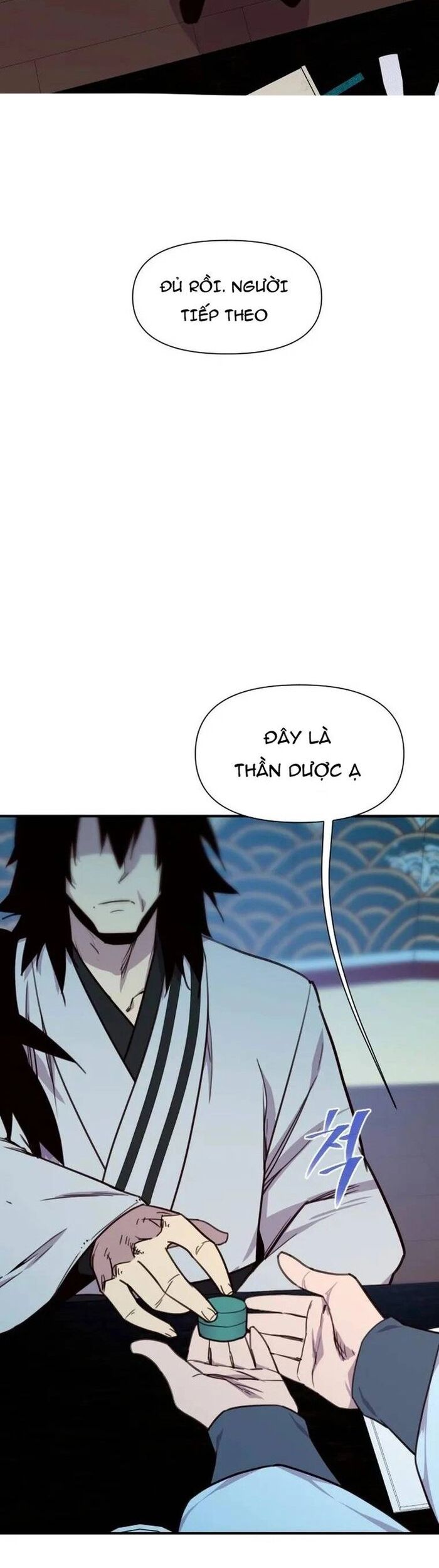 Kẻ Mạnh Nhất Lịch Sử Chapter 160 - Trang 2
