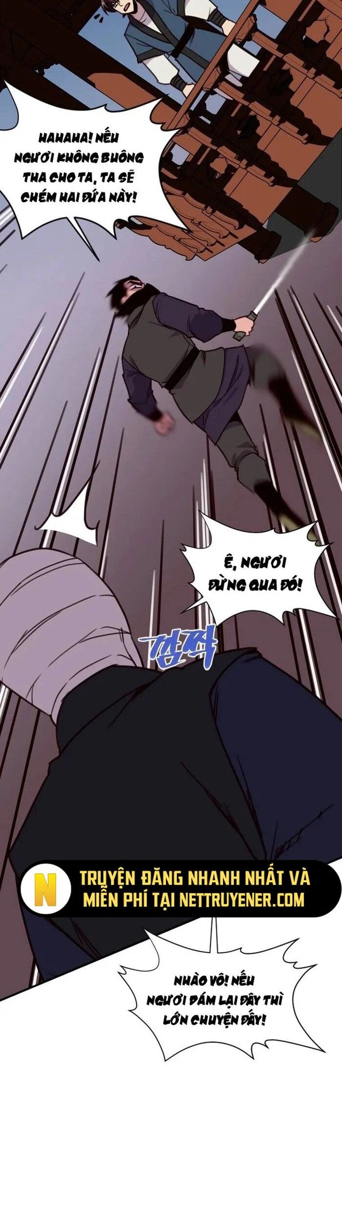 Kẻ Mạnh Nhất Lịch Sử Chapter 160 - Trang 2