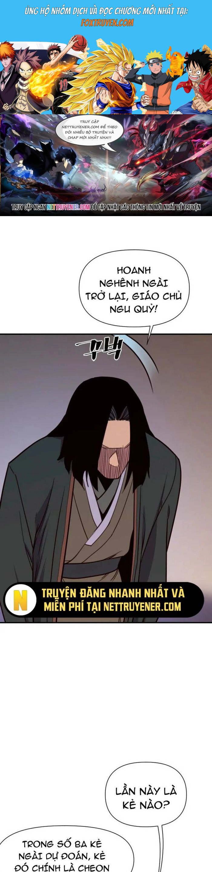 Kẻ Mạnh Nhất Lịch Sử Chapter 160 - Trang 2