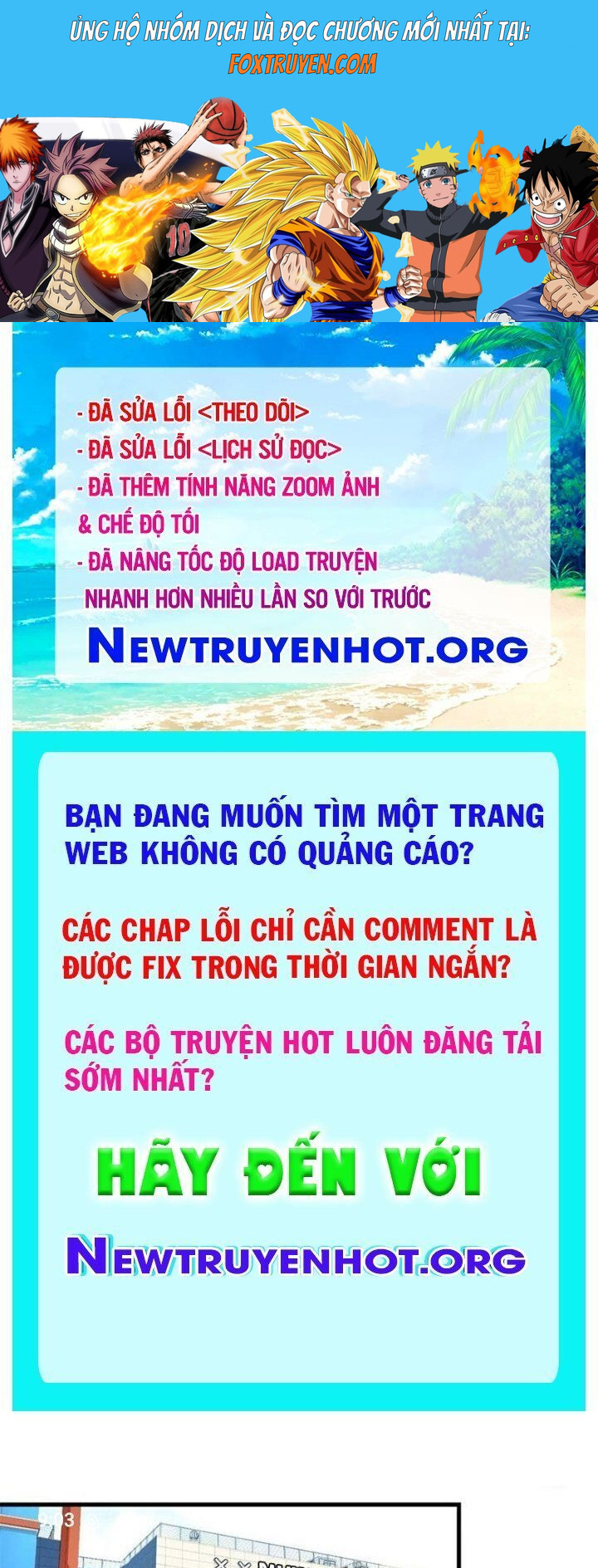 Hóa Ra Ta Là Đời Sau Của Yêu Quái Chapter 25 - Next 