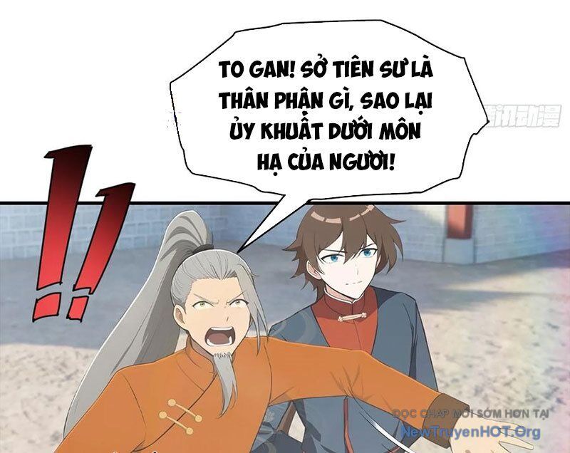 Tu Tiên Trở Về Tại Vườn Trường - Season 2 Chapter 188 - Next 
