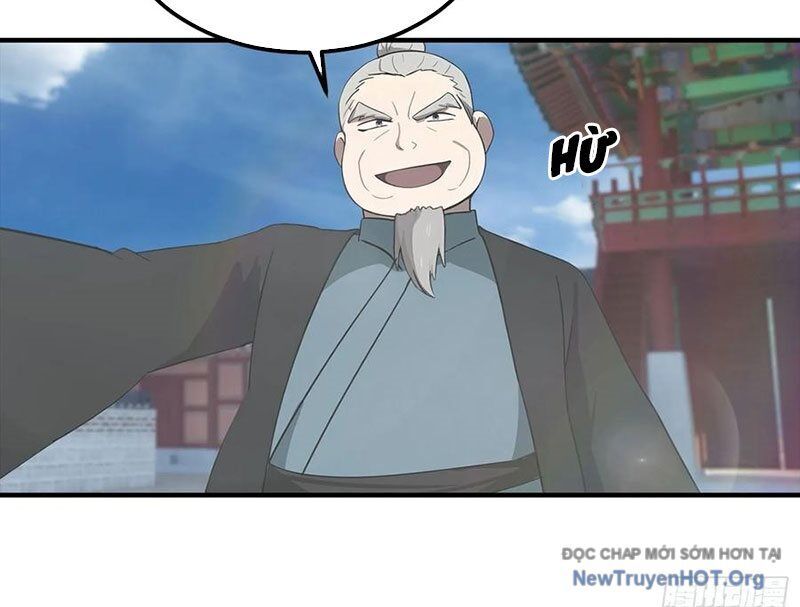 Tu Tiên Trở Về Tại Vườn Trường - Season 2 Chapter 188 - Next 