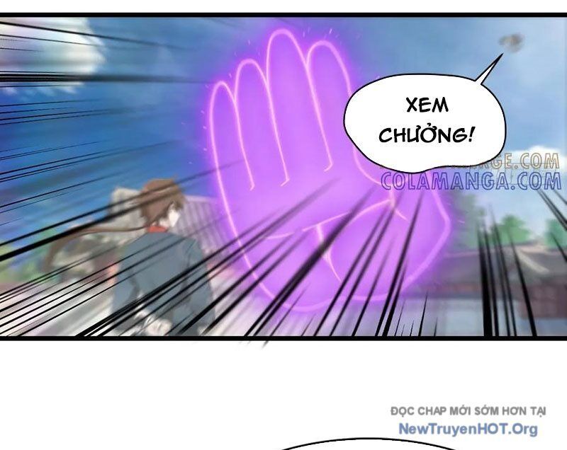 Tu Tiên Trở Về Tại Vườn Trường - Season 2 Chapter 188 - Next 