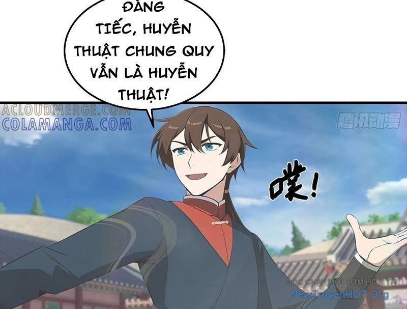 Tu Tiên Trở Về Tại Vườn Trường - Season 2 Chapter 188 - Next 