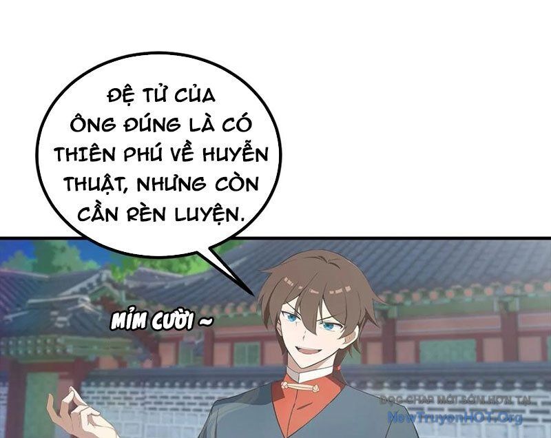 Tu Tiên Trở Về Tại Vườn Trường - Season 2 Chapter 188 - Next 