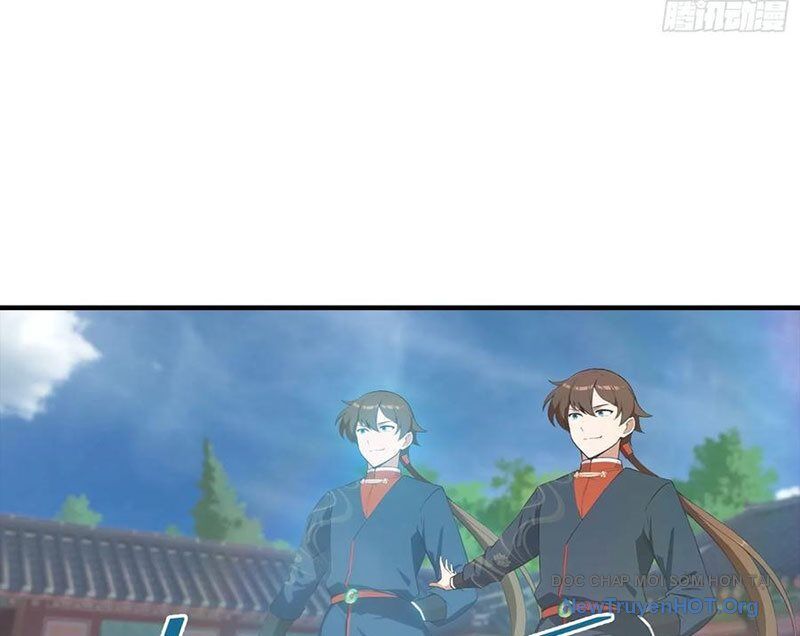 Tu Tiên Trở Về Tại Vườn Trường - Season 2 Chapter 188 - Next 