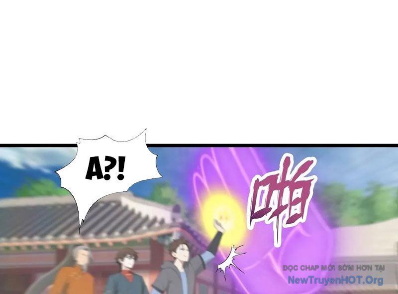 Tu Tiên Trở Về Tại Vườn Trường - Season 2 Chapter 188 - Next 
