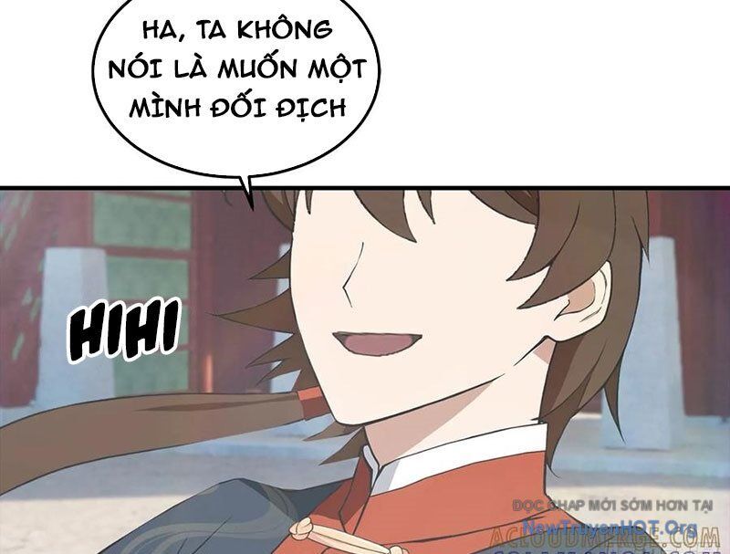Tu Tiên Trở Về Tại Vườn Trường - Season 2 Chapter 188 - Next 