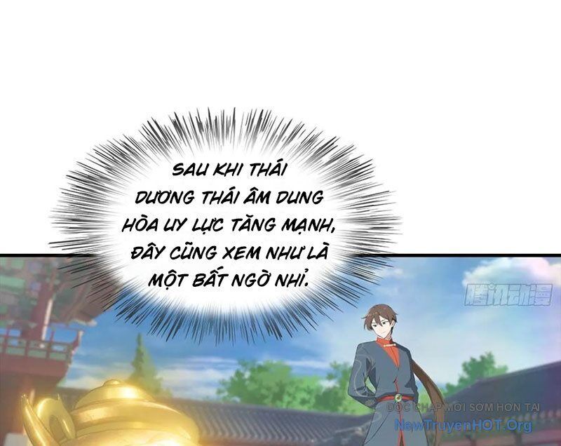 Tu Tiên Trở Về Tại Vườn Trường - Season 2 Chapter 188 - Next 