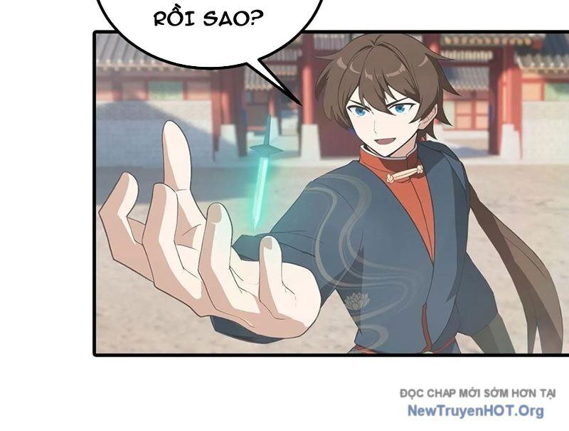Tu Tiên Trở Về Tại Vườn Trường - Season 2 Chapter 188 - Next 