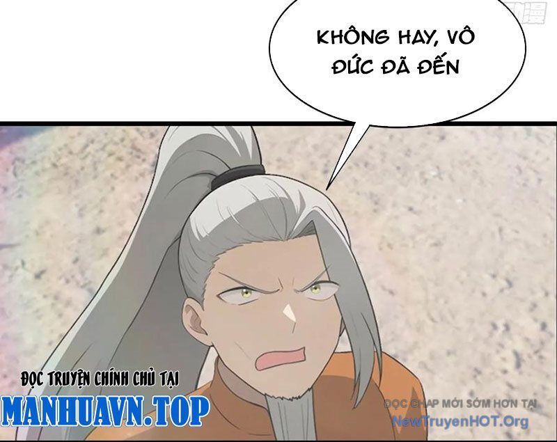 Tu Tiên Trở Về Tại Vườn Trường - Season 2 Chapter 188 - Next 