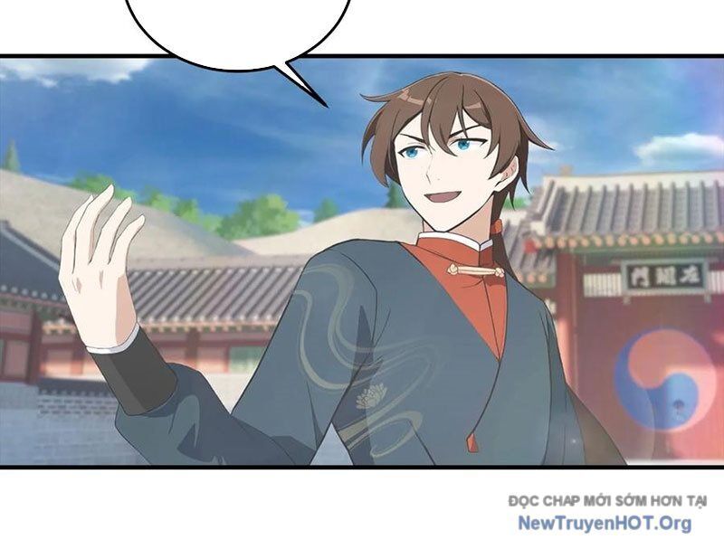 Tu Tiên Trở Về Tại Vườn Trường - Season 2 Chapter 188 - Next 